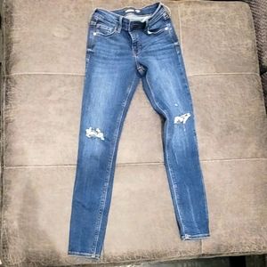 Girls Jeans